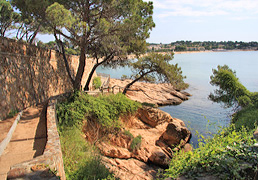 sant Feliu de Guíxols